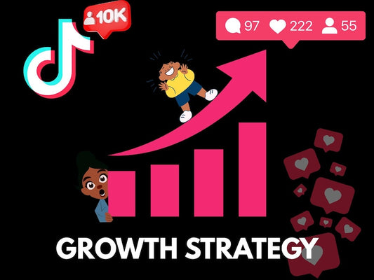 TikTok 10,000+ Followers | 100% Safe & Permanent | Fast Delivery | Boost Your TikTok Profile | Growth Strategy
