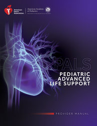 PALS Provider Manual 2020 Newest Edition PDF